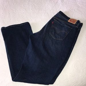 Levi 415 Classic Boot Jeans